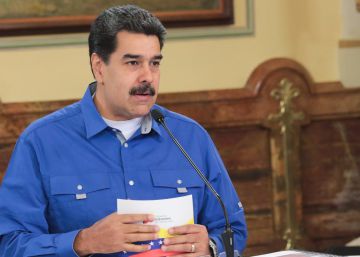 Maduro e oposição tentam via de diálogo com a mediação da Noruega