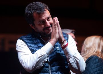 ¿Quiere usted ser o aparecer?: esa es la cuestión en la era de la campaña perenne