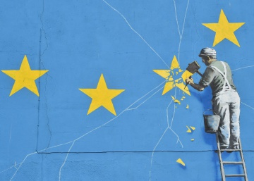 La UE: SNAFU