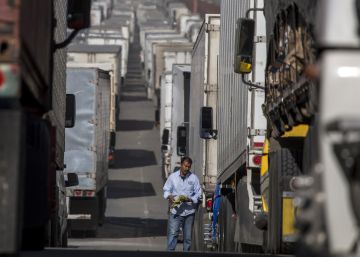 EE UU pacta con México y Canadá levantar los aranceles sobre el acero y el aluminio