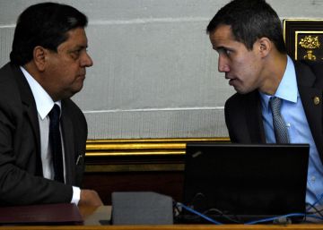 Ataque al Congreso: ¿El principio del fin?