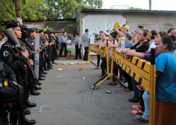 Muere en una cárcel nicaragüense un ciudadano estadounidense considerado preso político