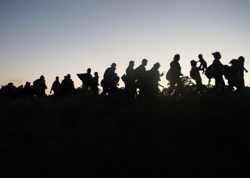 Muere una niña guatemalteca detenida en un centro de migrantes en Ciudad de México