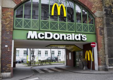 Los McDonald’s de Austria ofrecerán ayuda consular a los estadounidenses
