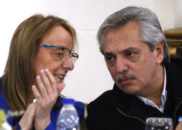 Alberto Fernández inicia su campaña con el objetivo de unificar el peronismo