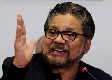 El exjefe negociador de las FARC: “Fue un grave error haber entregado las armas”