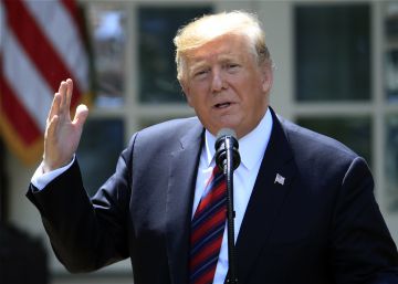 Trump ameaça agora com “o fim oficial do Irã”