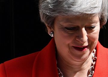 May abre as portas para um segundo referendo se o Parlamento aprovar sua nova proposta de Brexit