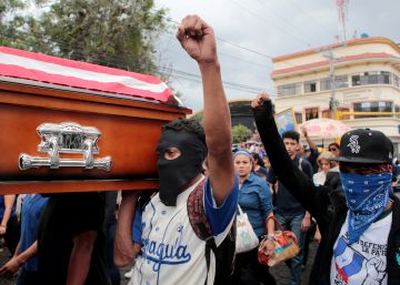 Ortega excarcela a 100 presos políticos a un mes de que se cumpla el plazo para la liberación de todos los detenidos