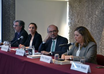 Una mirada internacional a la guerra civil más global