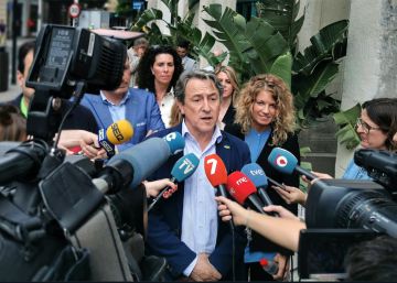 Tertsch: “Queremos una reforma en profundidad de la UE”