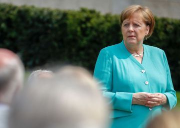 Un ‘youtuber’ pone en jaque al partido de Merkel con un vídeo viral