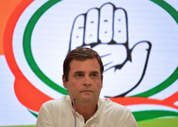 El Congreso de Gandhi consuma su derrota con la pérdida del bastión familiar