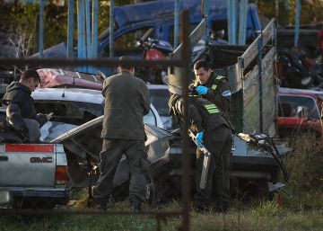 La muerte de cuatro jóvenes inocentes a manos de la policía sacude Argentina