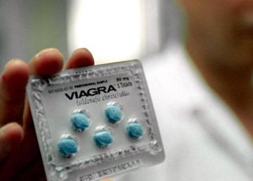 La solución de un alcalde francés para combatir la despoblación: regalar Viagra a los vecinos