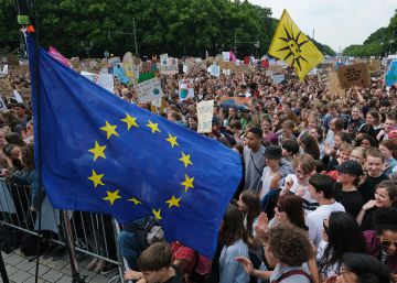¿Debemos salvar la UE?