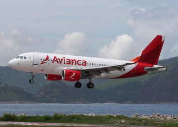 United interviene Avianca por impago del accionista mayoritario