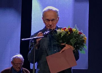 Varsovia celebra a Kapuscinski