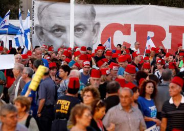 Netanyahu afronta una repetición de las elecciones si no suma mayoría antes del jueves
