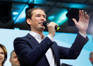 El Gobierno de Austria cae por la moción de censura tras el ‘caso Ibiza’