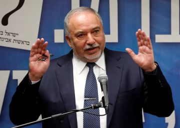La amenaza de una repetición de las elecciones planea sobre Israel