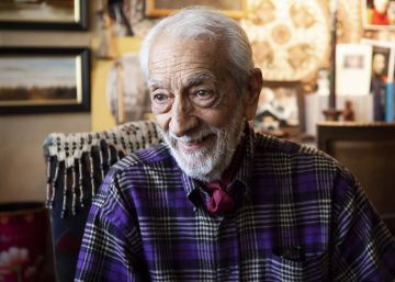 “Tengo 98 años, soy católico y me gustaría tener derecho a morir con dignidad”