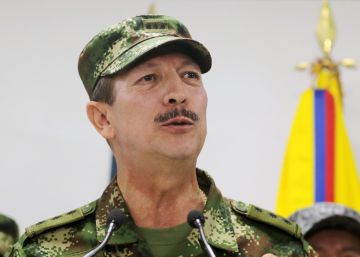 Colombia abre una investigación al general señalado por cometer irregularidades en operaciones militares