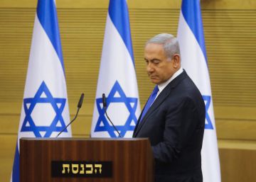 Israel fará novas eleições depois do fracasso de Netanyahu em formar Governo