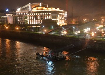 Naufrágio de barco turístico em Budapeste deixa sete mortos e 21 desaparecidos
