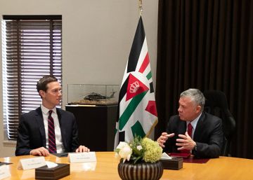 El adelanto electoral en Israel amenaza con postergar el plan de paz de Trump