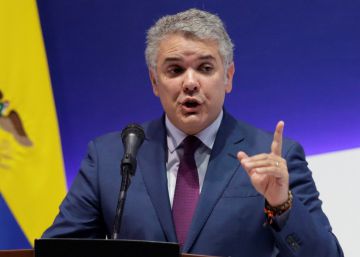 El Constitucional colombiano entierra la reforma de Duque al tribunal de paz