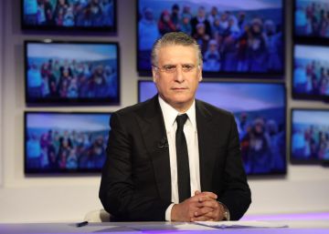 Nabil Karoui, el millonario “antisistema” que aspira a presidir Túnez