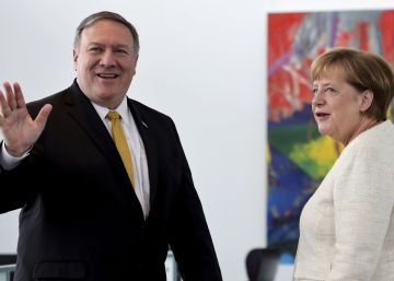 EUA ameaçam limitar o acesso à sua inteligência para países que não vetarem a Huawei