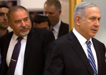 La traición de un discípulo reescribe el final del juego de tronos de Netanyahu