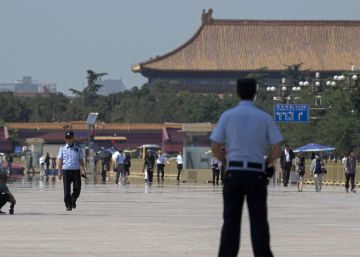 A repressão na China depois do massacre da Praça da Paz Celestial: dos tanques ao controle digital