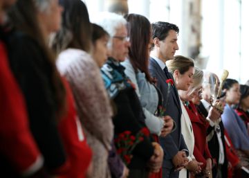 Un comité estatal constata que Canadá es cómplice del genocidio de las indígenas