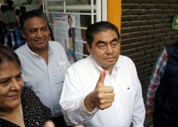 El oficialista Morena consolida su poder político en México