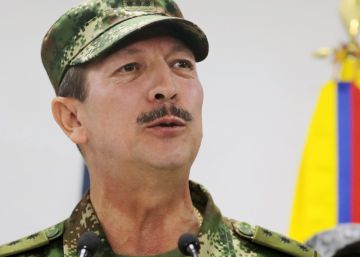 Chefe do Exército da Colômbia dirigiu brigada acusada de matar civis
