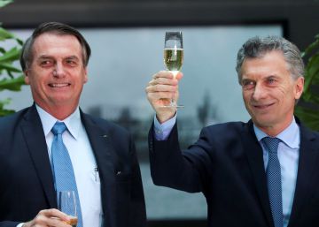 El mundo baila al son de la derecha populista
