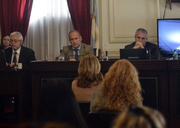 La niña que sobrevivió a las torturas de la dictadura argentina