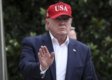 Trump chega a acordo migratório com México e retira ameaça de tarifas