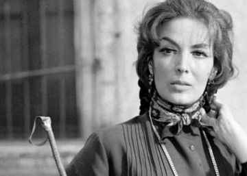 Bárbara cumple 90 años