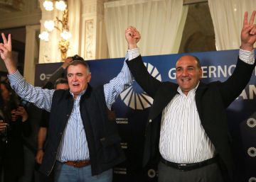 Retahíla de victorias peronistas en las elecciones provinciales argentinas