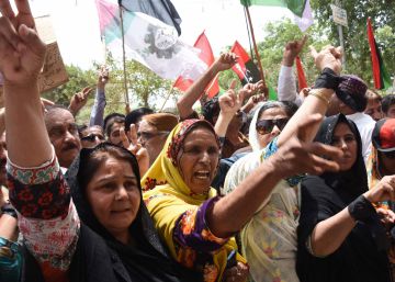 Pakistán detiene al expresidente Zardari por corrupción