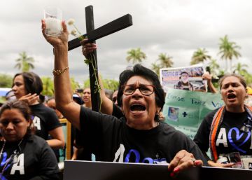 Human Rights Watch presiona a EE UU para que sancione a altos funcionarios nicaragüenses