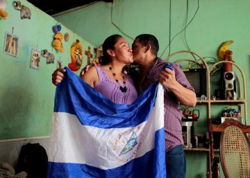 Ortega libera a los principales líderes de las protestas en Nicaragua