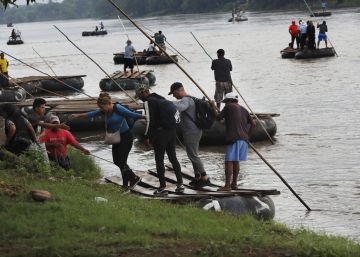 El acuerdo y la migración