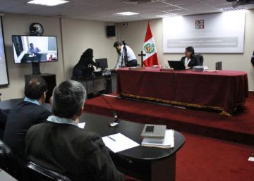 Ocho años de prisión para el primer condenado en Perú por el ‘caso Odebrecht’