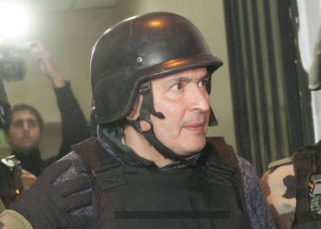Condenado el alto funcionario kirchnerista que ocultó millones de dólares en un convento