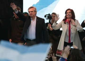 Com Macri e Cristina acuados, campanha eleitoral argentina se peroniza